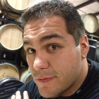 ZAM Employee Anthony Tercero's profile photo