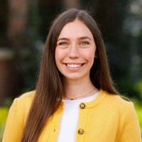 Florida Law Review Employee Haley Spinger's profile photo