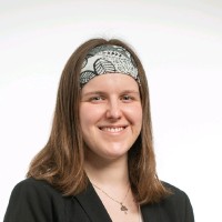 LBSconsult Employee Rosemary Hallam's profile photo