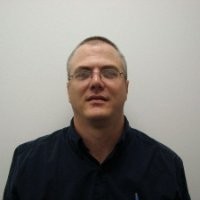 GroupeSTAHL. Employee Jim Rust's profile photo