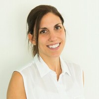 Streambe Employee Vanina Beraldi's profile photo