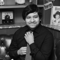 Kids That Code, Inc. Employee Jesse Estrada's profile photo
