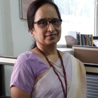 Geetha Thekkedath Email