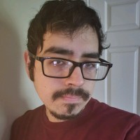 Amazon Employee David Caldera's profile photo