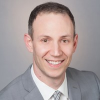 Deublin Company Employee Michael Bornfriend's profile photo