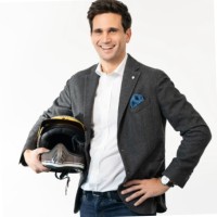 Cisalfa Group Employee Alberto Fiasconaro's profile photo