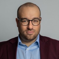 Plan Architecture Employee Daniel D'Agostino's profile photo