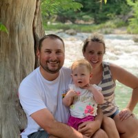 Johnson Volk Consulting, Inc. Employee Cody Johnson's profile photo
