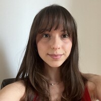 Deluxy Employee Gaia Pati's profile photo