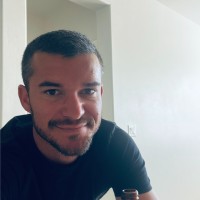 Kraus Motor Company Employee Austin Judkins's profile photo
