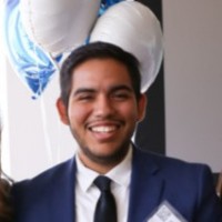 Roberto Recinos Email & Phone Number