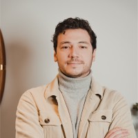 Alma Employee Antoine Mine's profile photo