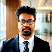 Adobe Employee Subash Selvaraj's profile photo