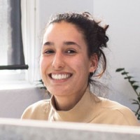 SwiftCloud Employee Kim Edwards's profile photo