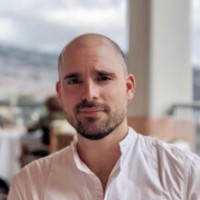Firefinch Publishing Employee Nicolas Poilblanc's profile photo