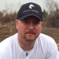 Umc Energy Employee Joshua Brooke's profile photo