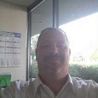 Morrison Express Employee Mike Stewart's profile photo