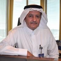 Bassam Almubarak Email & Phone Number