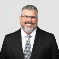 Synergy Global Housing Employee James Walker's profile photo