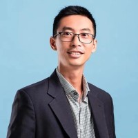 Enosta Agency Employee Tung Nguyen's profile photo