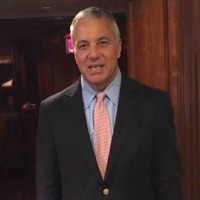 Sporos Bioventures Employee Peter Feinberg's profile photo