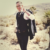 Classic Cadillac Employee Joshua Silver's profile photo