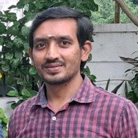 Medall Employee Nagarajan S's profile photo