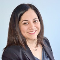 Idealogical Group Employee Cynthia Vargas's profile photo