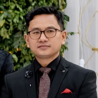Indian Institute of Technology, Mandi Employee Rahul Shrestha's profile photo