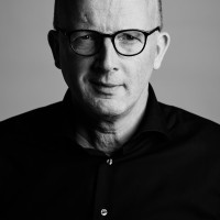 KOENSE Marketing Consultancy Employee Erik-Jan Koense's profile photo