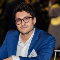 Iskandar Haykel Email & Phone Number