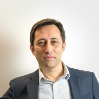 PhinC Development Employee Bernard Orlandini's profile photo