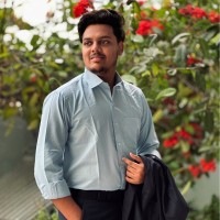 DentalScan Employee Sai Gude's profile photo