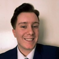 ZOKRI Employee Corey Millard-Smith's profile photo