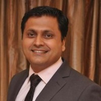 GaadiBooking (KulDew Technologies Private Limited) Employee Vikas Kulkarni's profile photo