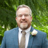 CLIFTON TRADE BATHROOMS LTD Employee Chris Alldritt's profile photo