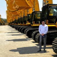 PLB Group Employee Pratik Mishra's profile photo