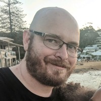 ELMO Software Employee Allan Crain's profile photo