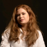 Coren-RS Employee Isadora Hoff's profile photo