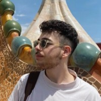 6D Employee Gustavo Vial's profile photo