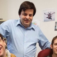 Boston Center for Independent Living Employee Andrew Forman's profile photo