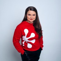 Net Group Ltd Employee Irina Kõiv's profile photo