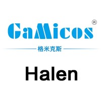Xi'an Gavin Electronic Technology Co., Ltd Employee Han Halen's profile photo