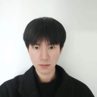 Everich Official Employee He Zhifei's profile photo