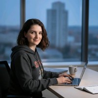 Heartcount Employee Yevgeniya Alexeyeva's profile photo