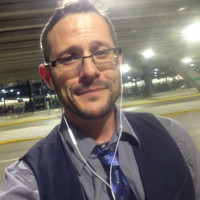 Metamorphosis Communication Training Employee Roy Crews's profile photo