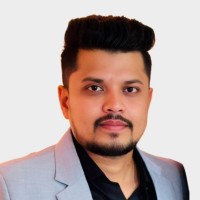 DemandNXT Employee Muzafar Naragundkar's profile photo