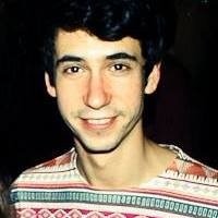 SuperMassive UK Employee Louis Schamroth-Green's profile photo