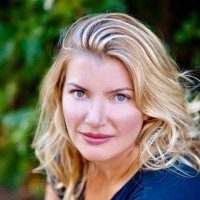 Bhakti Chai Employee Brook Eddy's profile photo