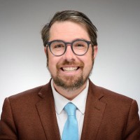 University of Notre Dame Employee Timothy O'Malley's profile photo